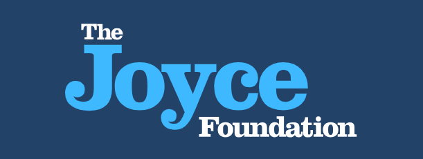 joyce fonudation
